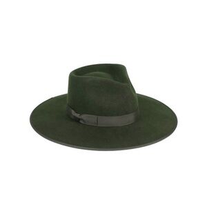 Lack of Color Rancher hat - Forest - Medium 57cm
New with tags!